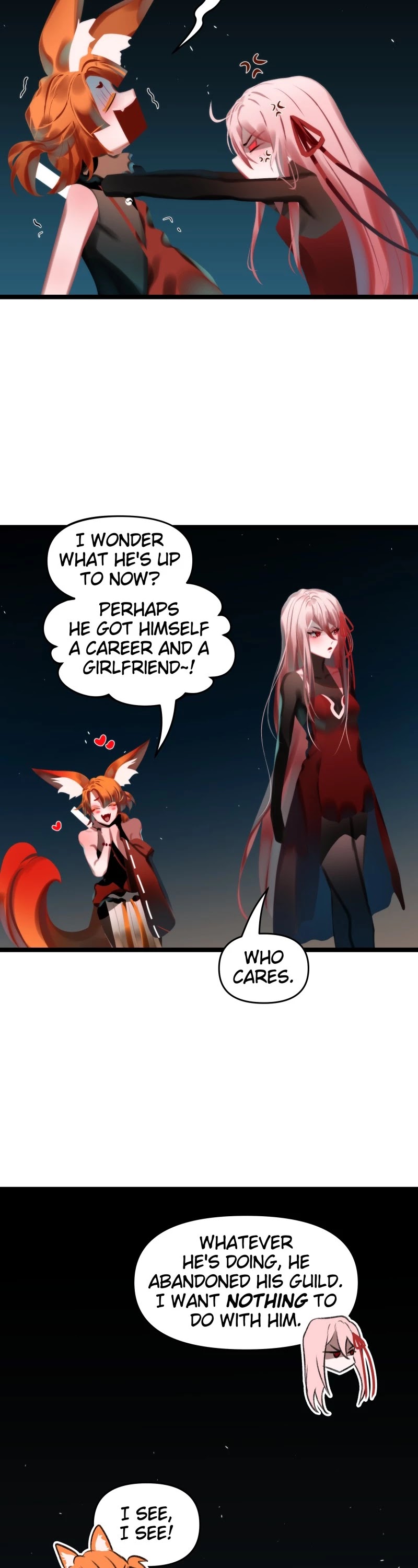 Winter Moon Chapter 506 page 6 - Chapter 506: [S4] Ep. 114