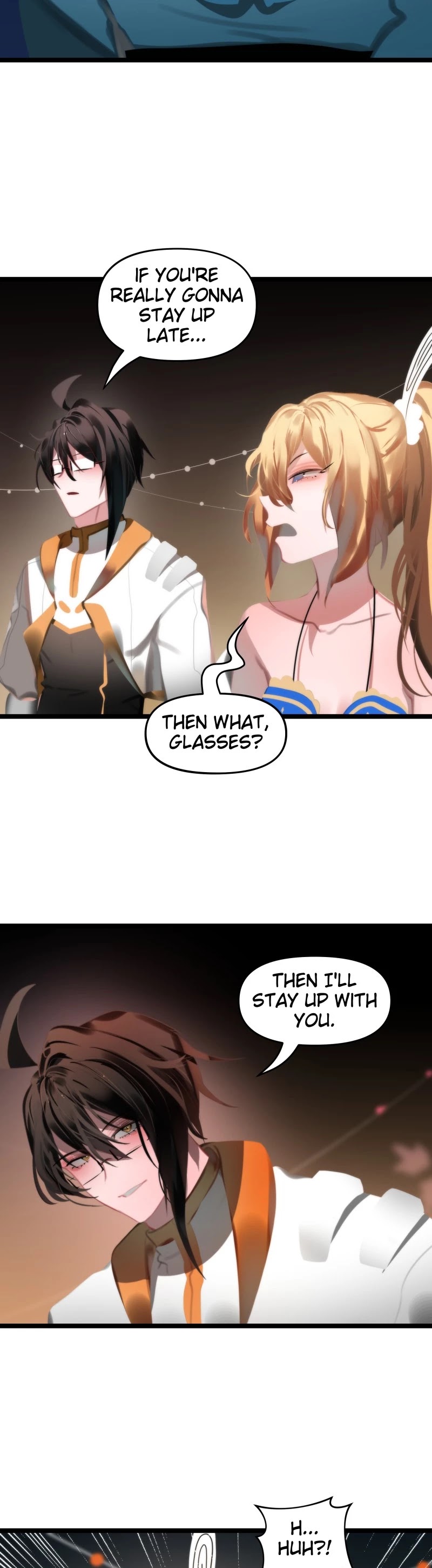 Winter Moon Chapter 508 page 3 - Chapter 508: [S4] Ep. 116