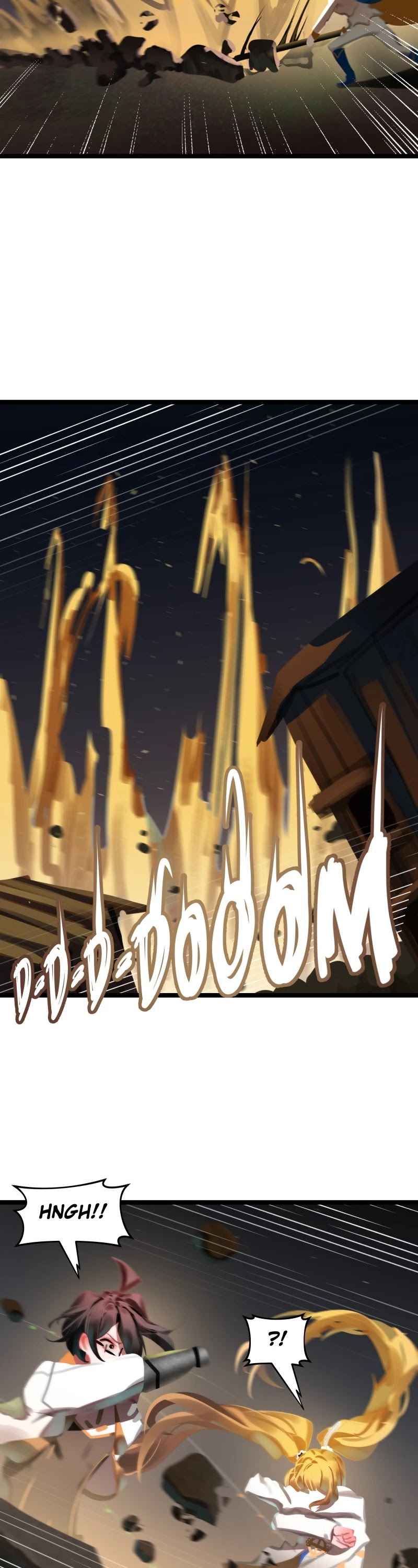 Winter Moon Chapter 509 page 5 - Chapter 509: [S4] Ep. 117