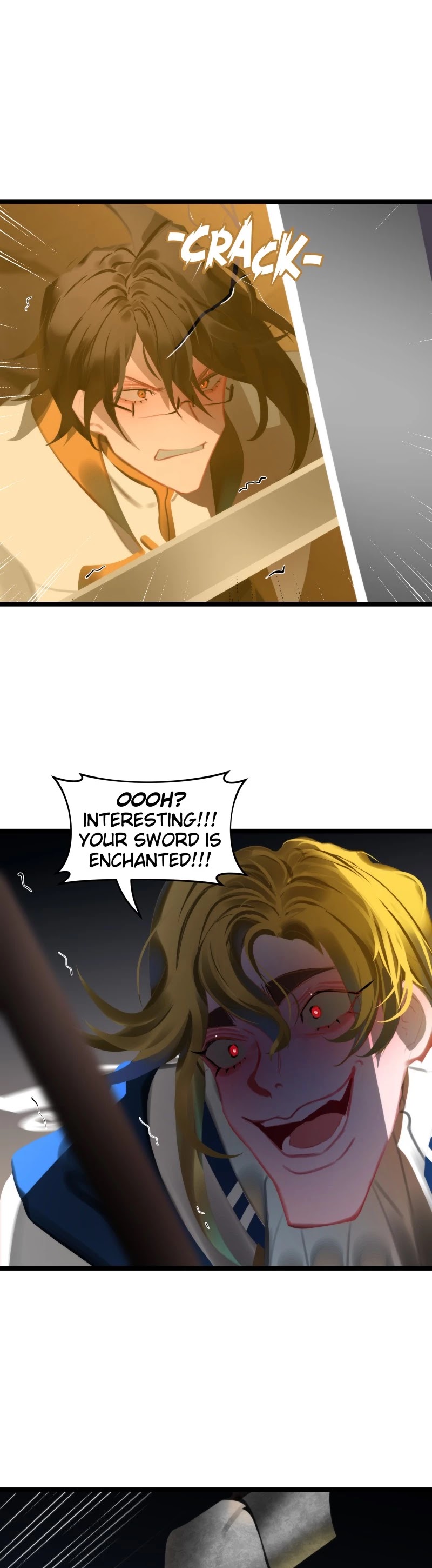 Winter Moon Chapter 511 page 3 - Chapter 511: [S4] Ep. 119