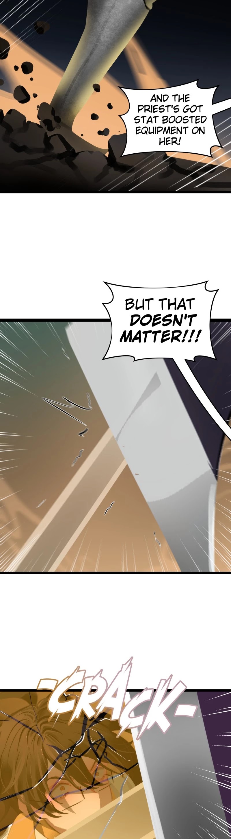 Winter Moon Chapter 511 page 4 - Chapter 511: [S4] Ep. 119