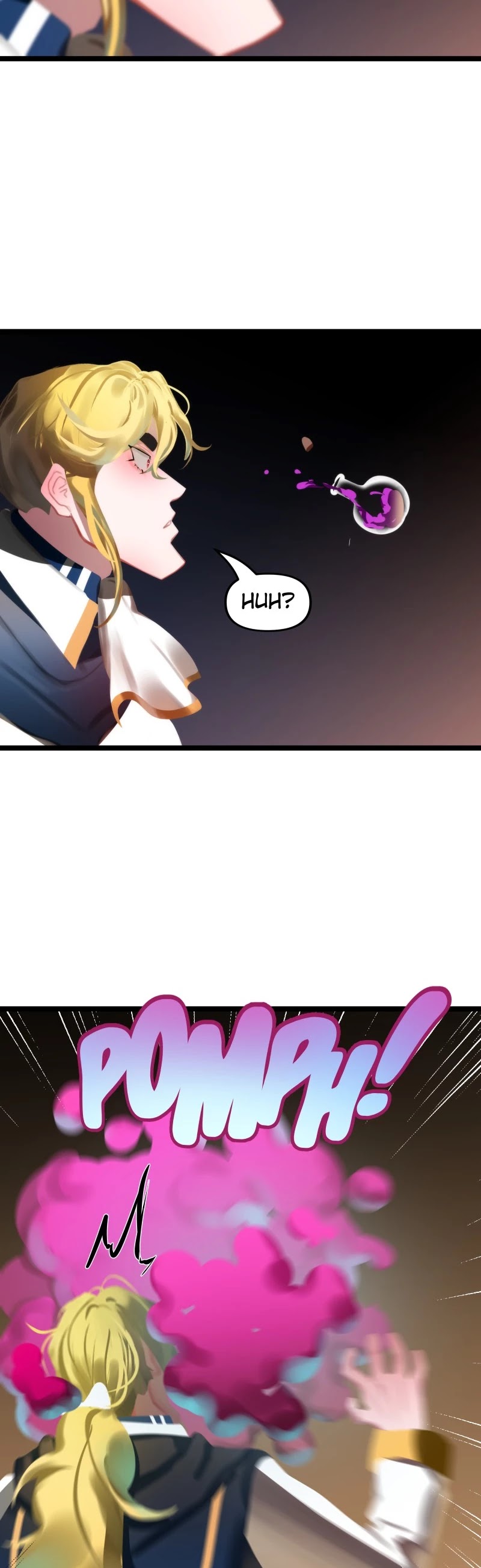 Winter Moon Chapter 511 page 7 - Chapter 511: [S4] Ep. 119