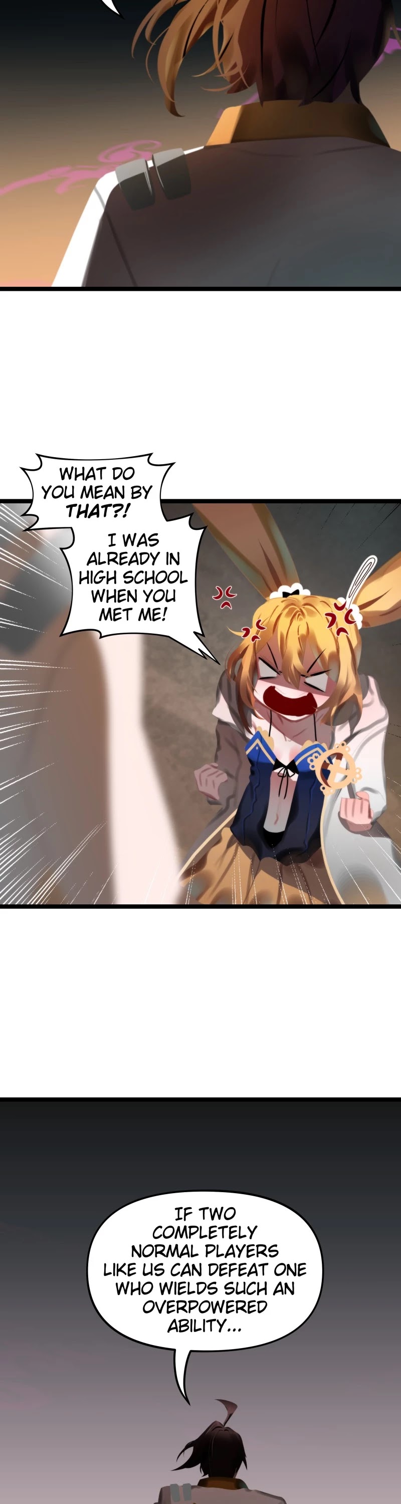 Winter Moon Chapter 512 page 5 - Chapter 512: [S4] Ep. 120