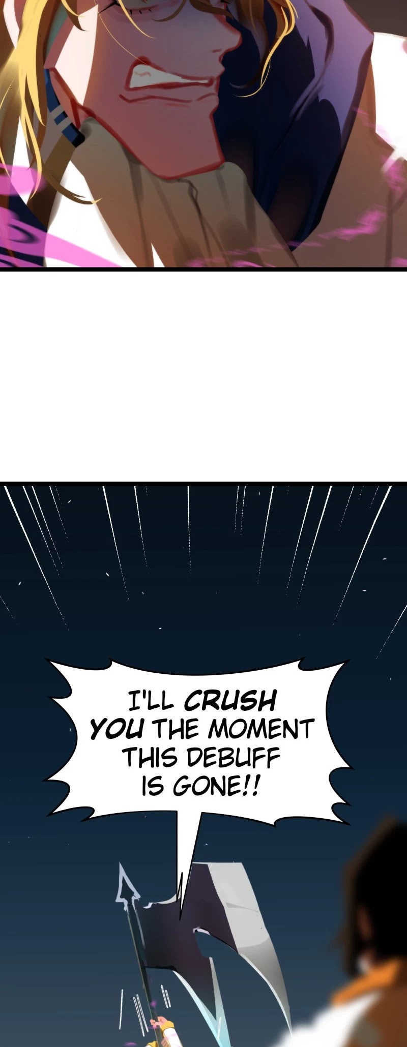Winter Moon Chapter 512 page 7 - Chapter 512: [S4] Ep. 120