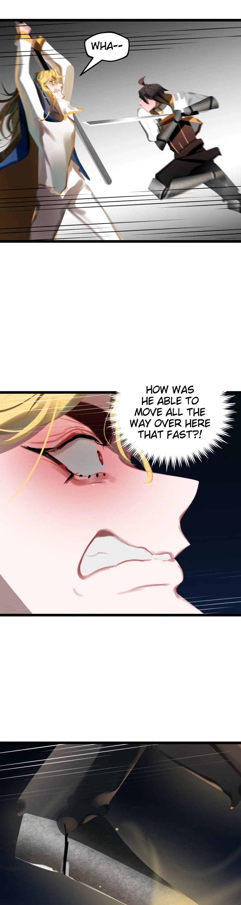 Winter Moon Chapter 513 page 5 - Chapter 513: [S4] Ep. 121