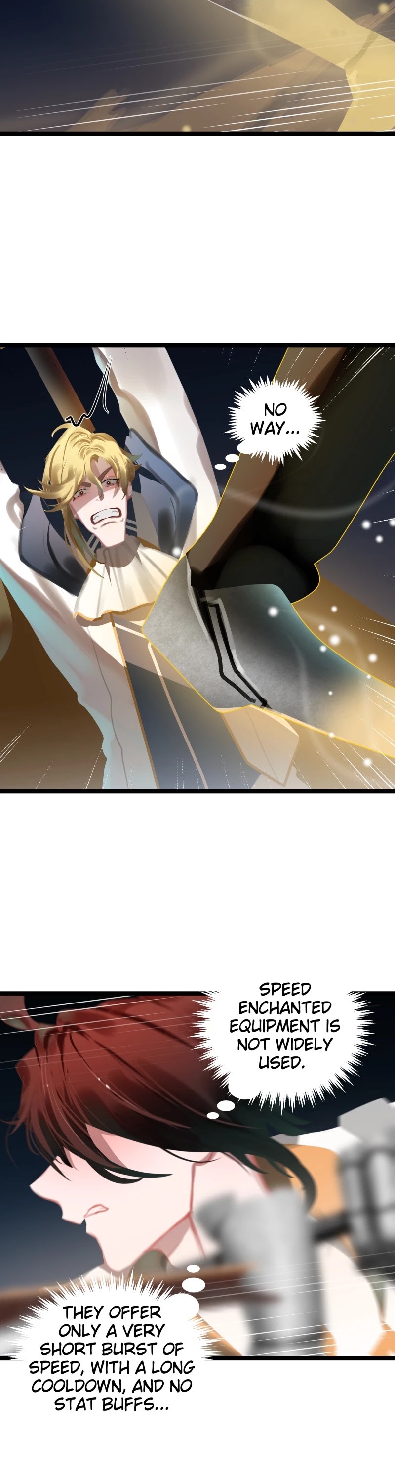 Winter Moon Chapter 513 page 6 - Chapter 513: [S4] Ep. 121