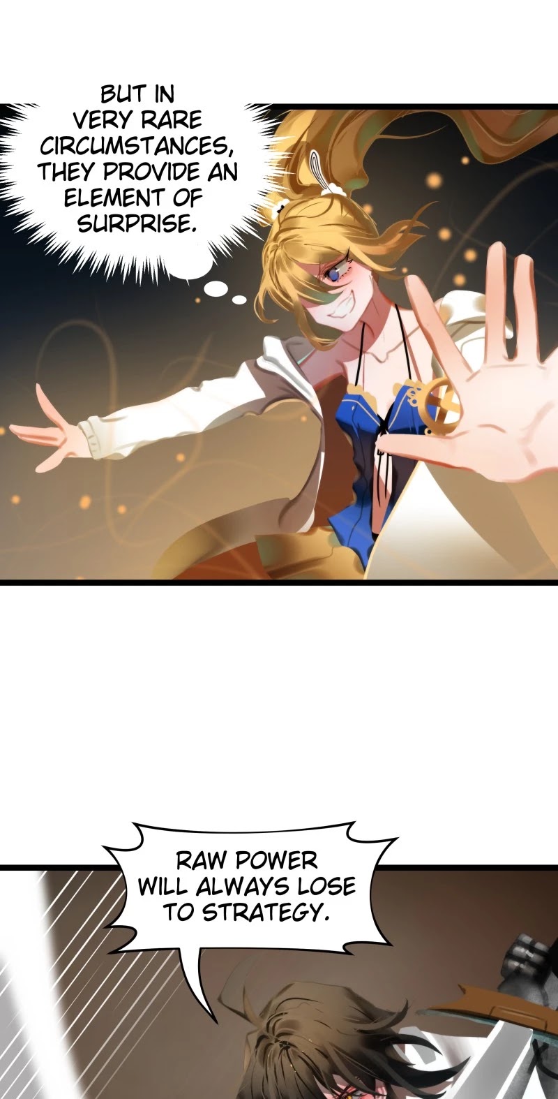 Winter Moon Chapter 513 page 7 - Chapter 513: [S4] Ep. 121