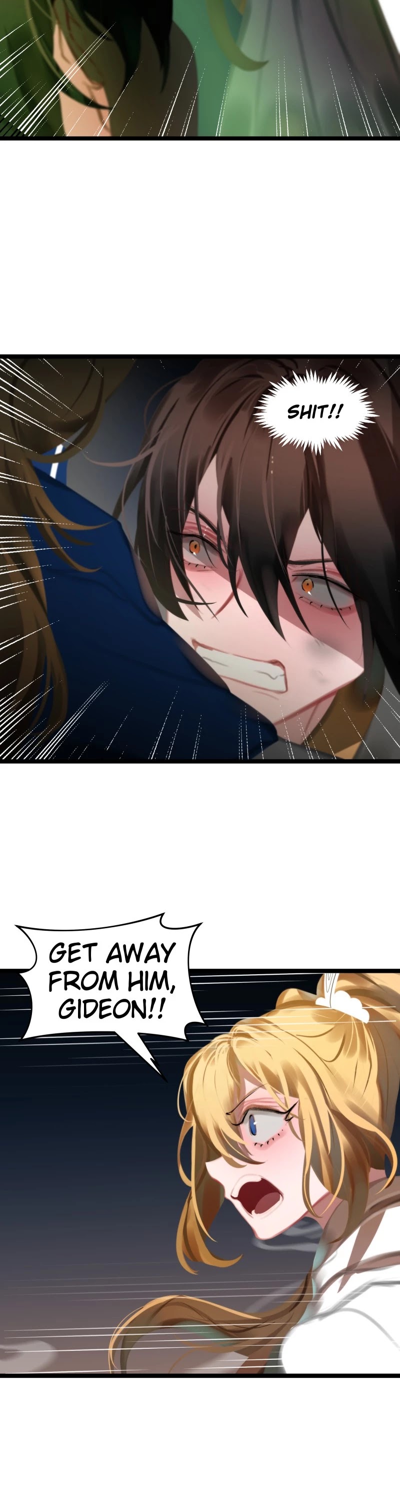 Winter Moon Chapter 514 page 5 - Chapter 514: [S4] Ep. 122