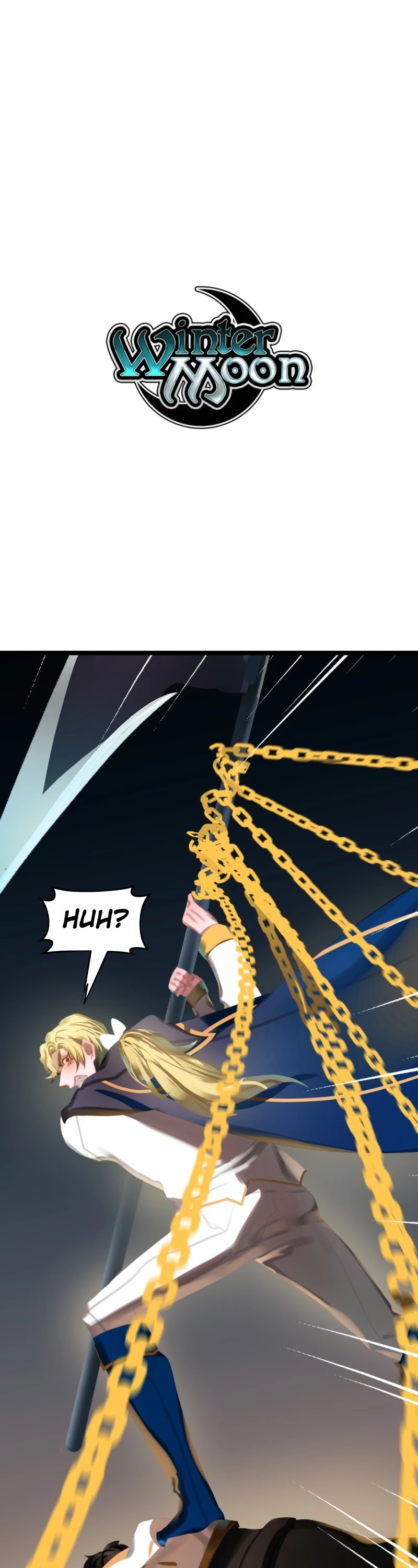 Winter Moon Chapter 515 page 2 - Chapter 515: [S4] Ep. 123