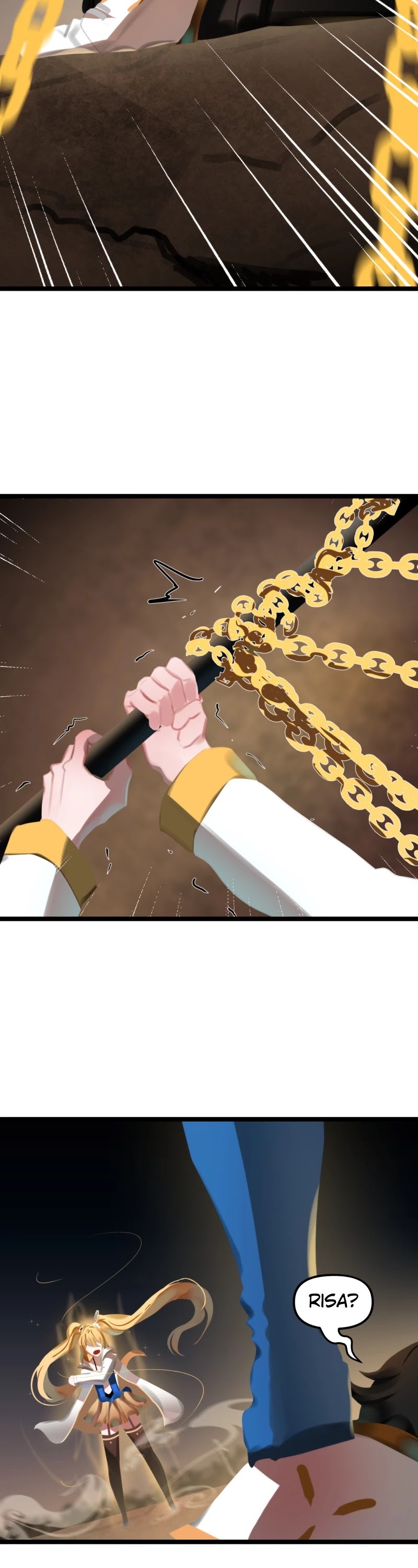 Winter Moon Chapter 515 page 3 - Chapter 515: [S4] Ep. 123