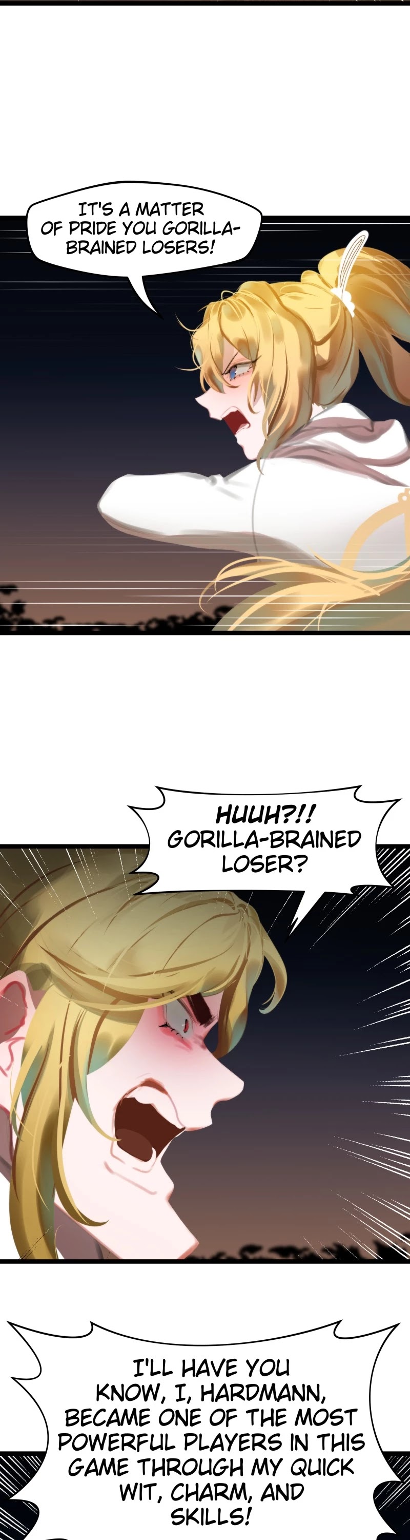 Winter Moon Chapter 515 page 5 - Chapter 515: [S4] Ep. 123