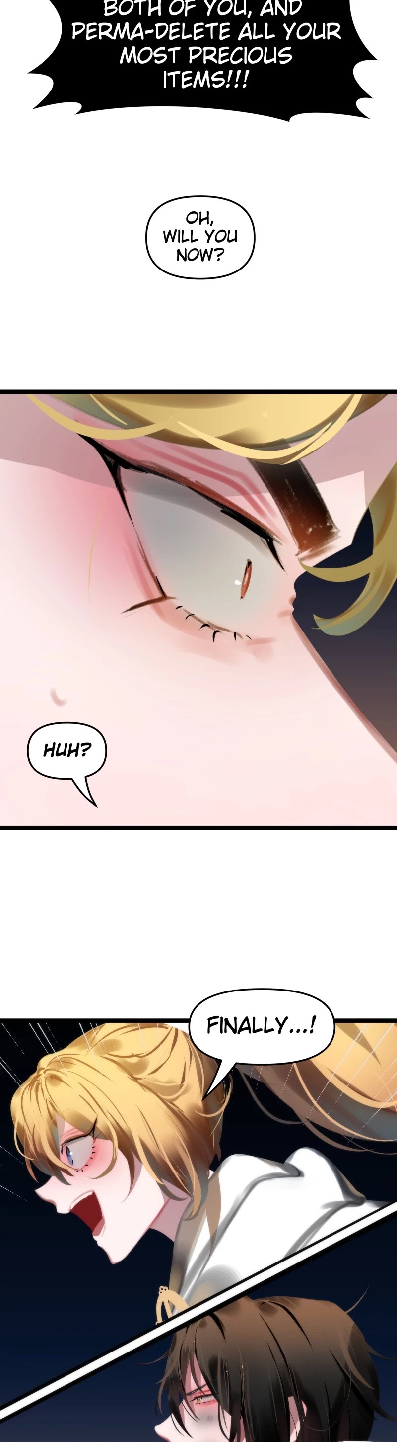 Winter Moon Chapter 515 page 8 - Chapter 515: [S4] Ep. 123