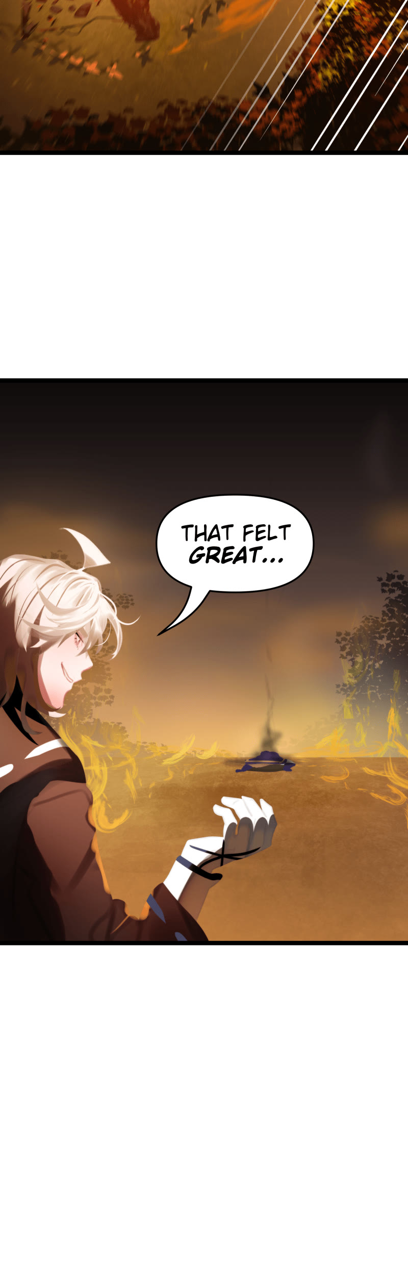 Winter Moon Chapter 516 page 10 - Chapter 516: [S4] Ep. 124