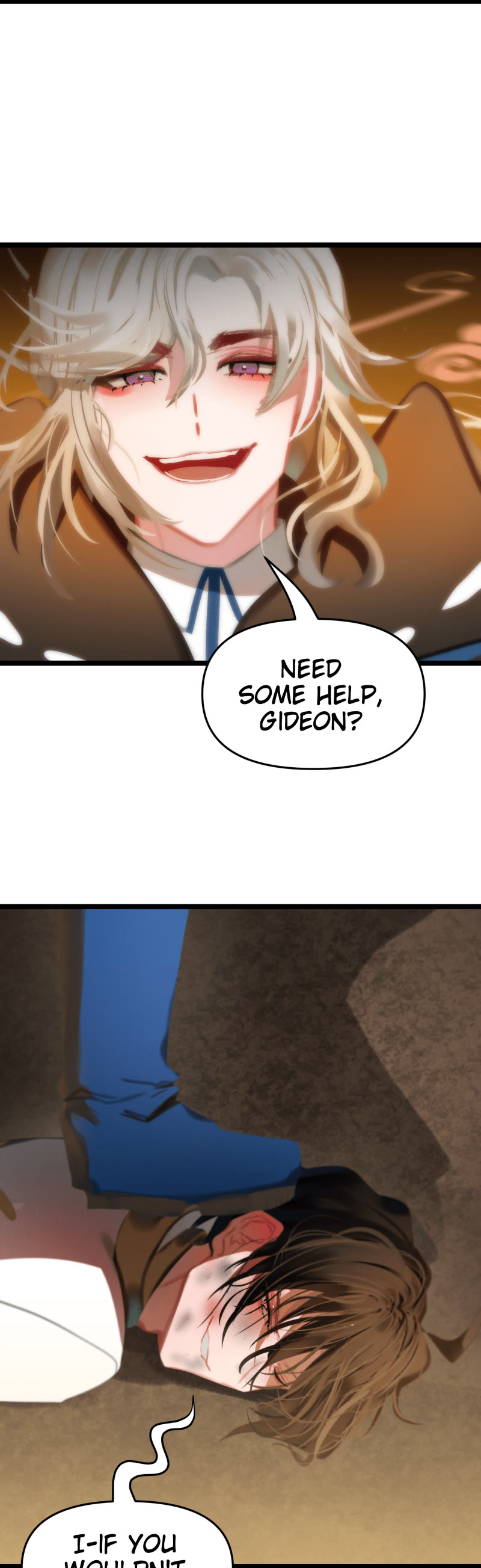 Winter Moon Chapter 516 page 4 - Chapter 516: [S4] Ep. 124