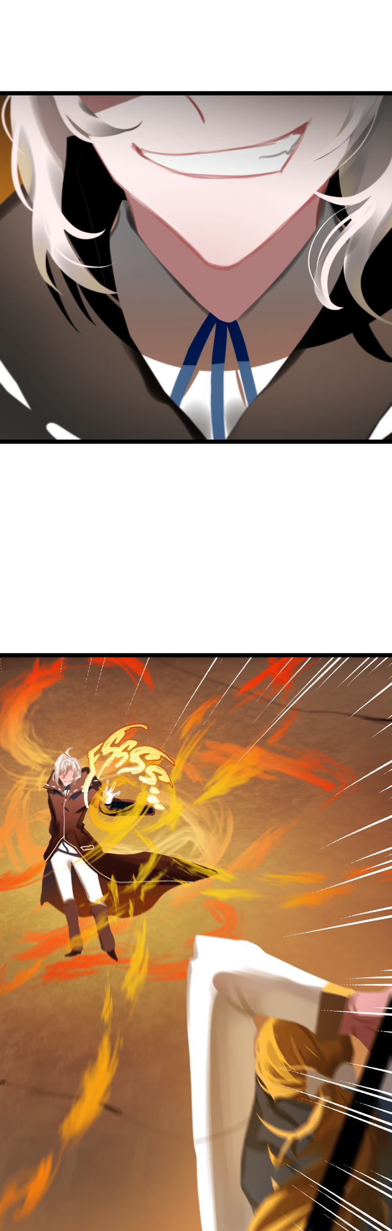 Winter Moon Chapter 516 page 7 - Chapter 516: [S4] Ep. 124