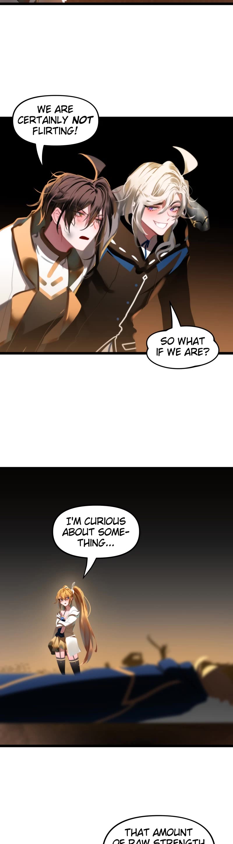 Winter Moon Chapter 517 page 3 - Chapter 517: [S4] Ep. 125