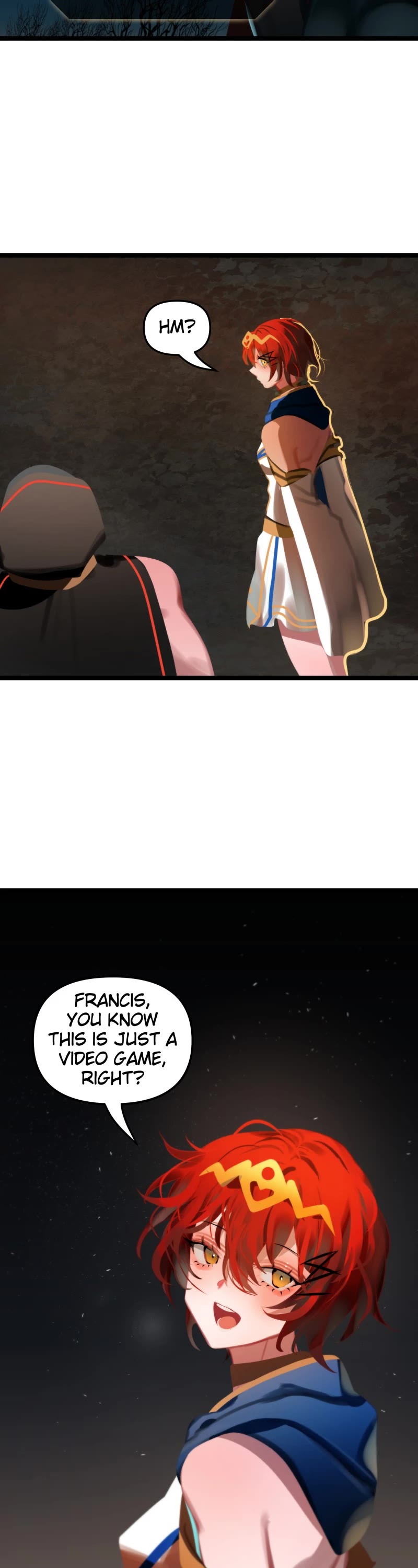 Winter Moon Chapter 518 page 2 - Chapter 518: [S4] Ep. 126