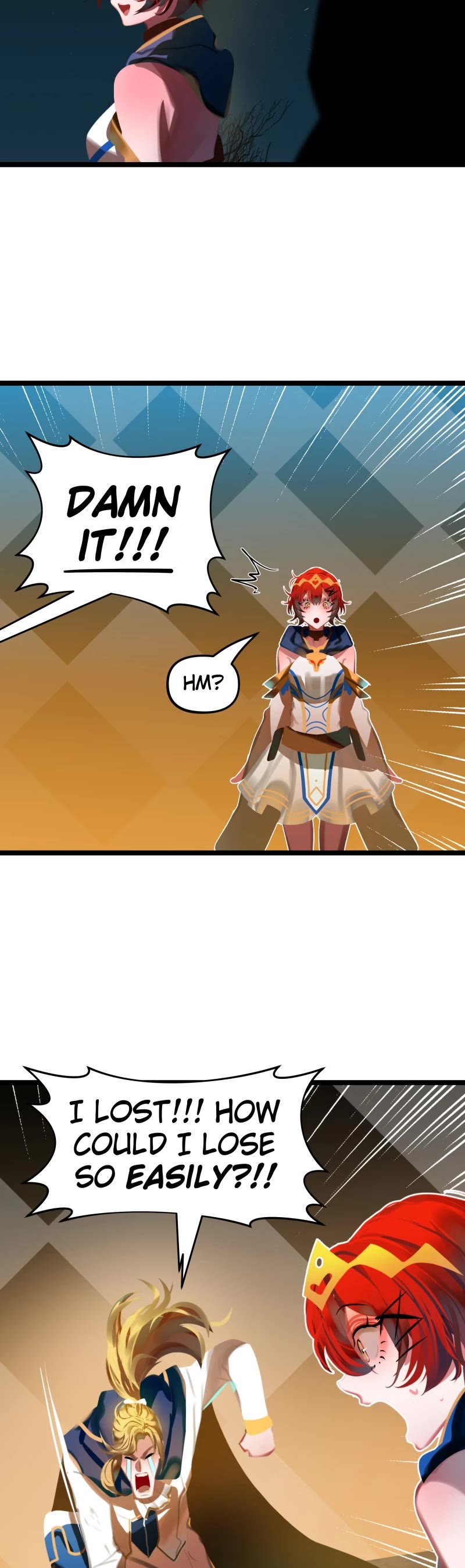 Winter Moon Chapter 518 page 6 - Chapter 518: [S4] Ep. 126
