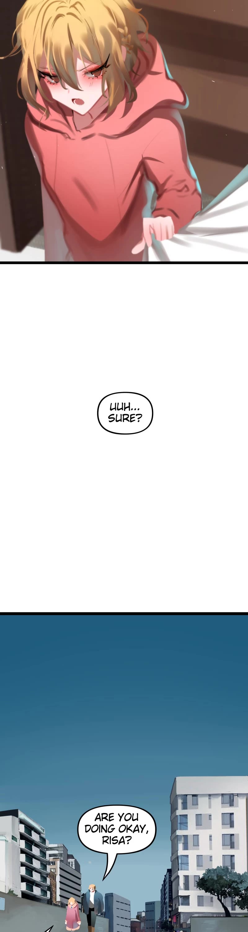 Winter Moon Chapter 519 page 5 - Chapter 519: [S4] Ep. 127