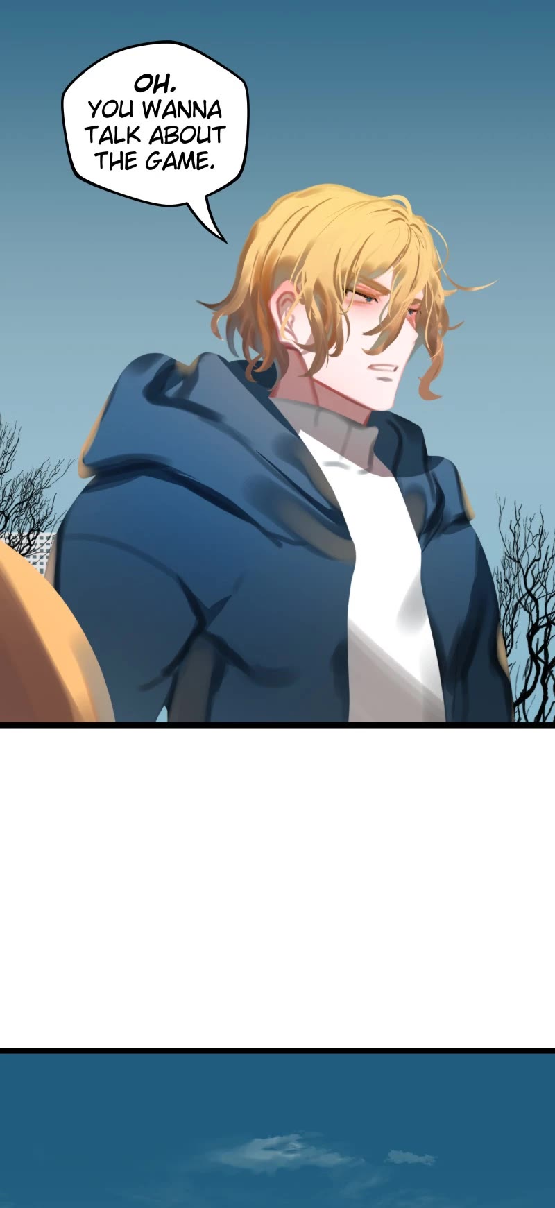 Winter Moon Chapter 519 page 7 - Chapter 519: [S4] Ep. 127