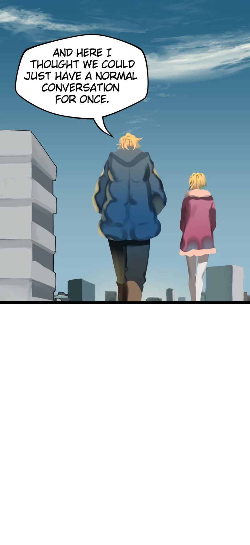 Winter Moon Chapter 519 page 8 - Chapter 519: [S4] Ep. 127