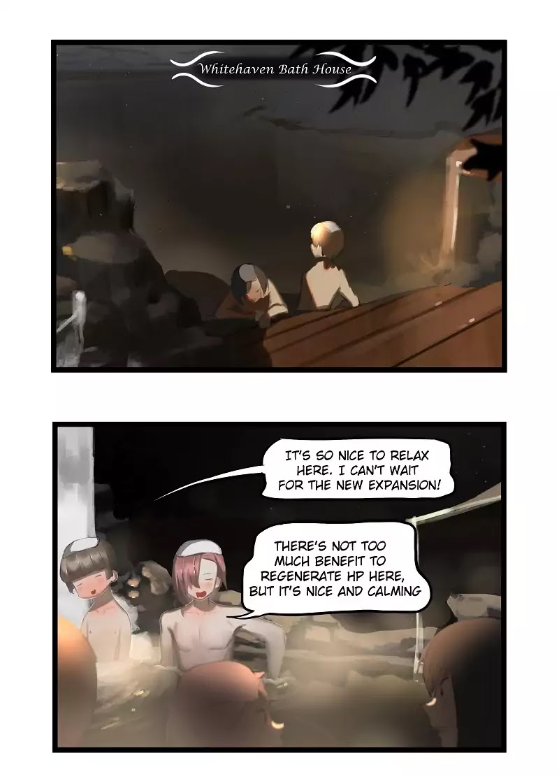 Winter Moon Chapter 52 page 2 - Chapter 52: Ep.52: Bath House
