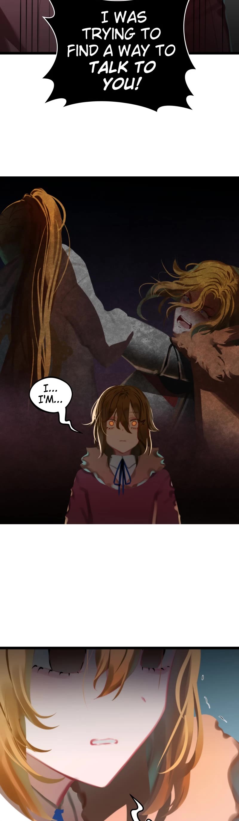 Winter Moon Chapter 520 page 7 - Chapter 520: [S4] Ep. 128