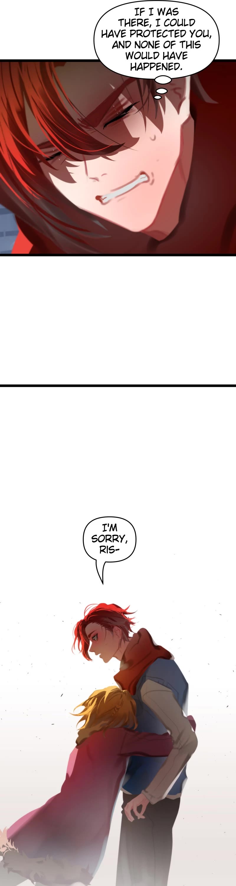 Winter Moon Chapter 522 page 7 - Chapter 522: [S4] Ep. 130