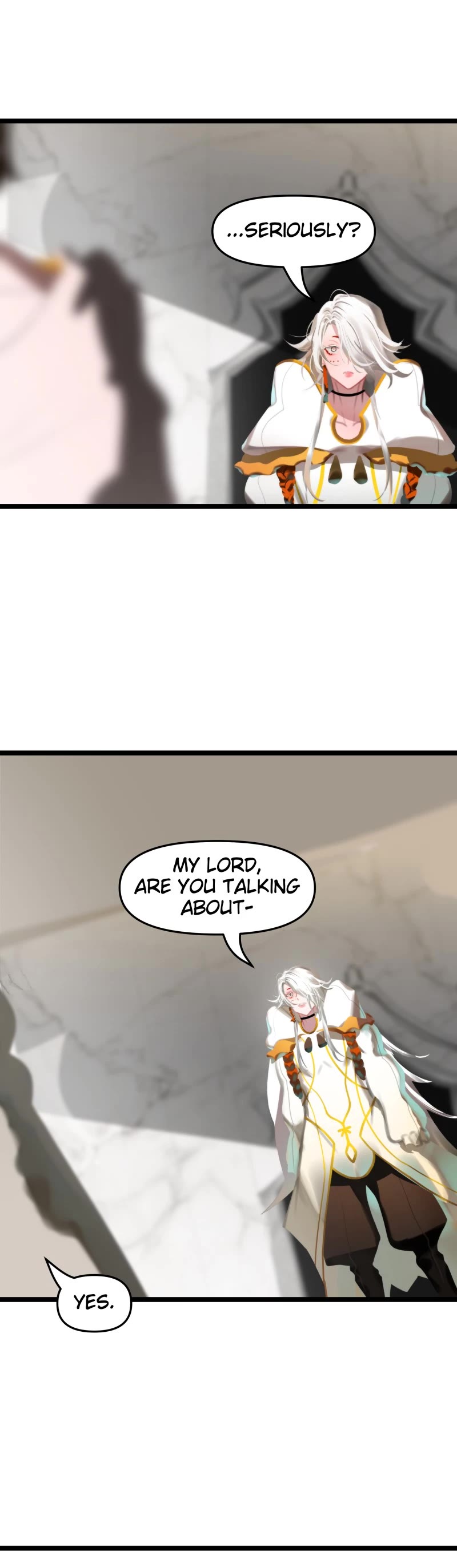 Winter Moon Chapter 523 page 4 - Chapter 523: [S4] Ep. 131