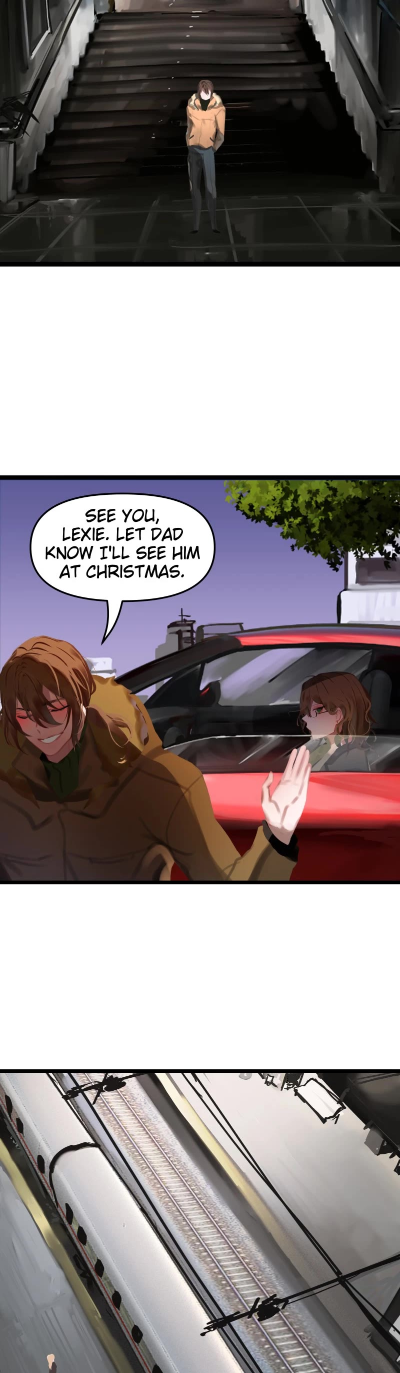 Winter Moon Chapter 524 page 4 - Chapter 524: [S4] Ep. 132