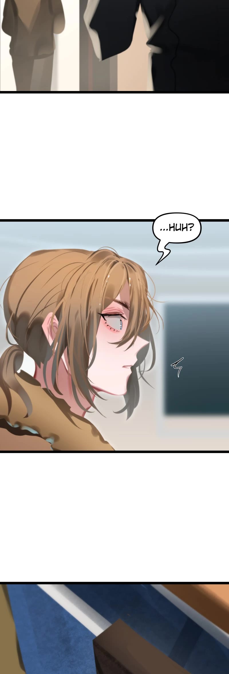Winter Moon Chapter 524 page 7 - Chapter 524: [S4] Ep. 132