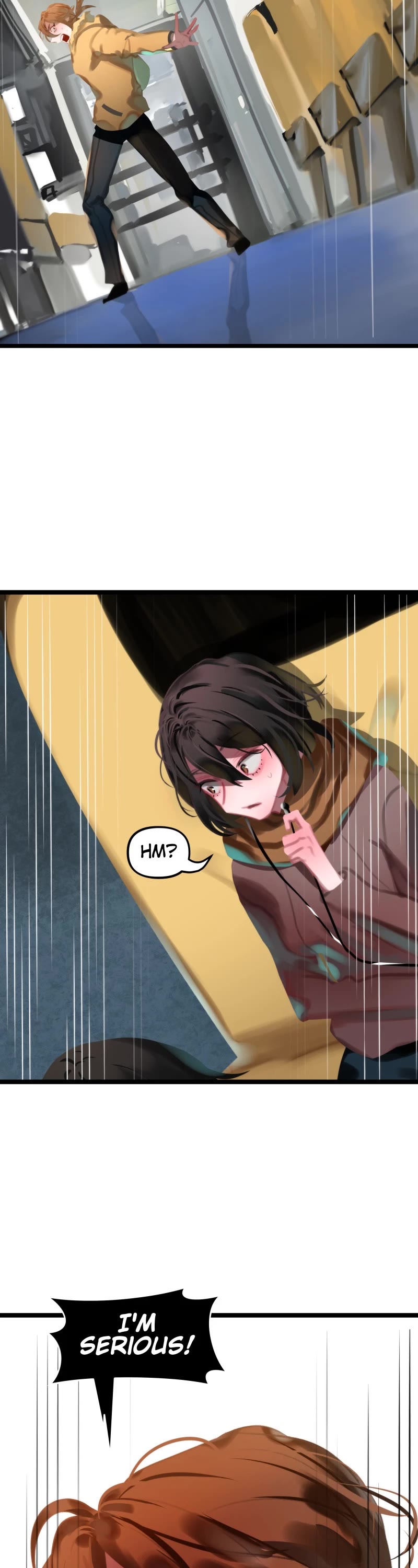 Winter Moon Chapter 525 page 3 - Chapter 525: [S4] Ep. 133