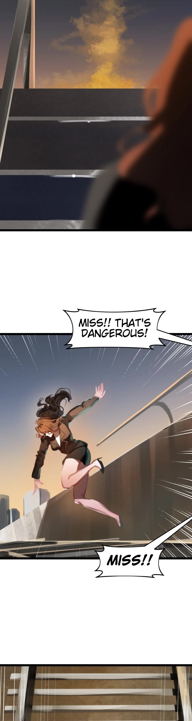 Winter Moon Chapter 526 page 3 - Chapter 526: [S4] Ep. 134 [Updated]
