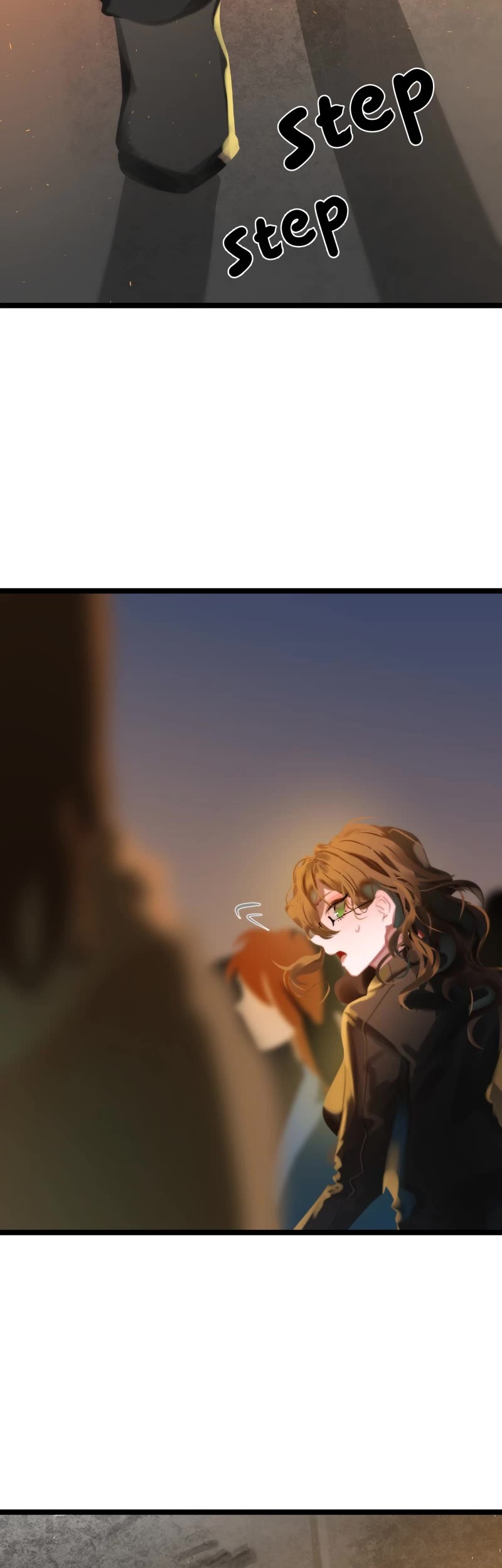 Winter Moon Chapter 526 page 8 - Chapter 526: [S4] Ep. 134 [Updated]