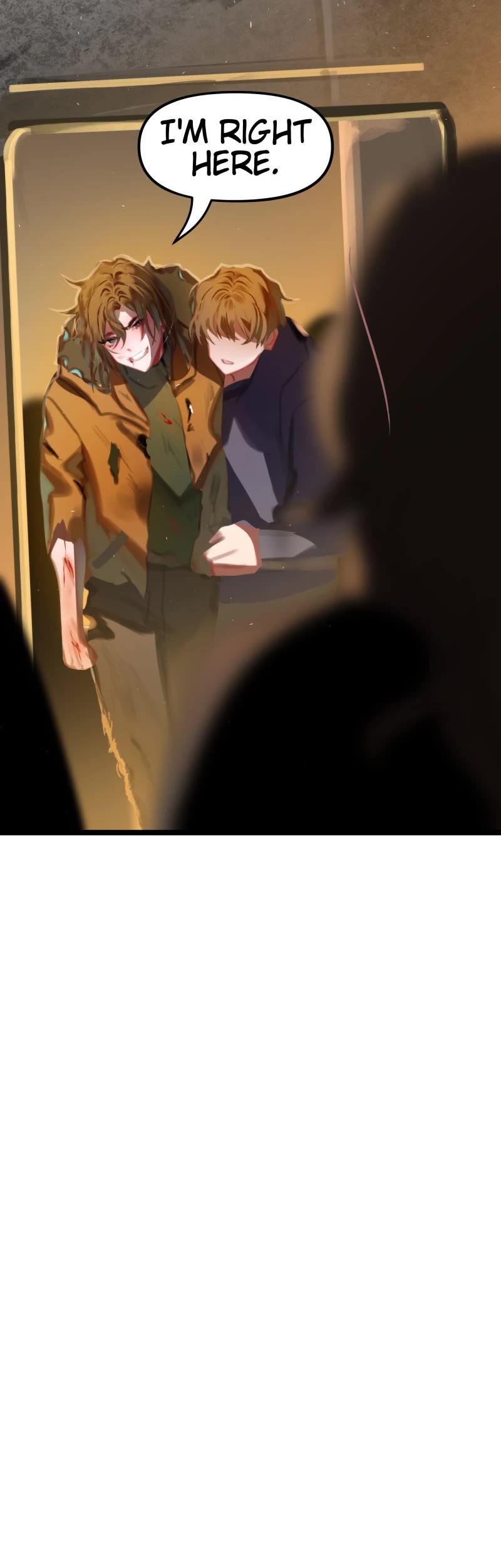 Winter Moon Chapter 526 page 9 - Chapter 526: [S4] Ep. 134 [Updated]