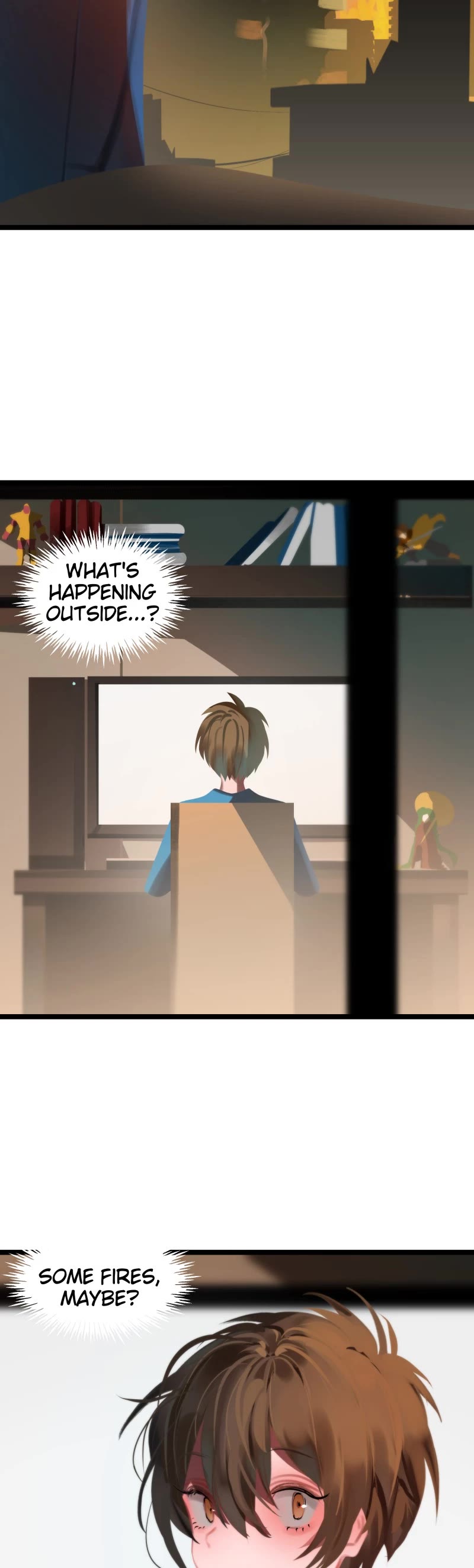 Winter Moon Chapter 528 page 4 - Chapter 528: [S4] Ep. 136