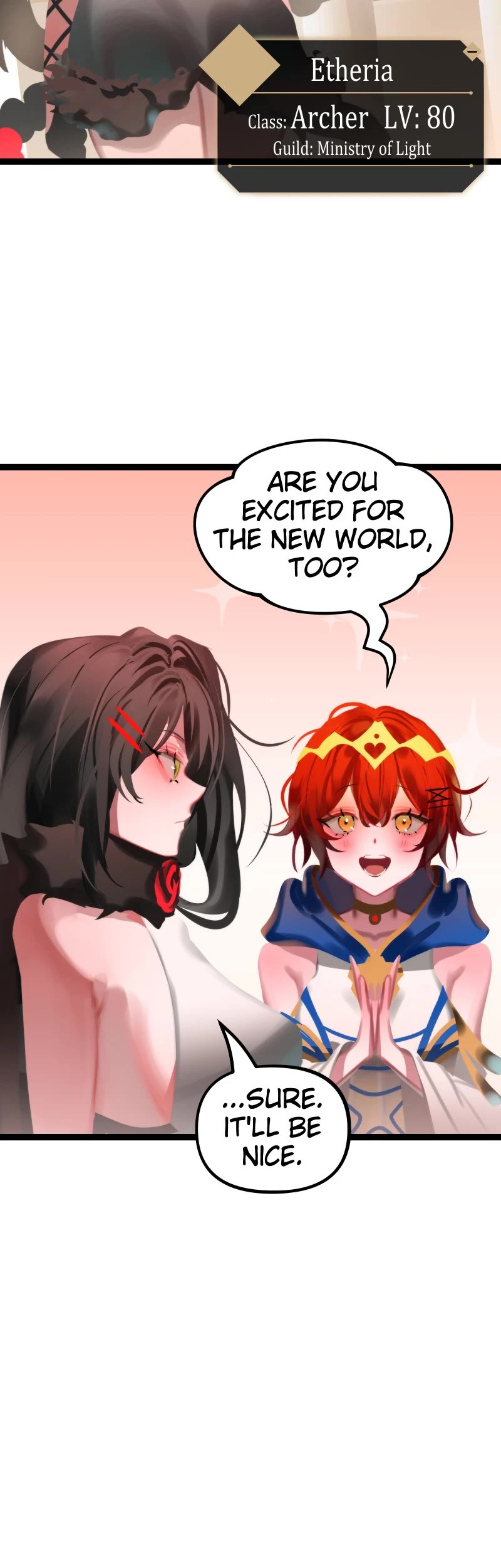 Winter Moon Chapter 529 page 9 - Chapter 529: [S4] Ep. 137