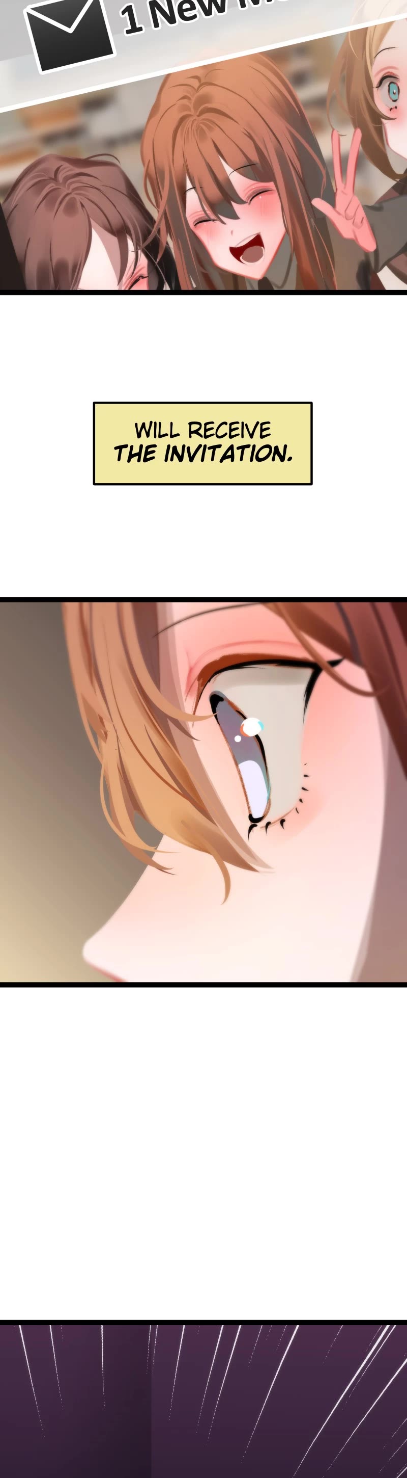 Winter Moon Chapter 531 page 4 - Chapter 531: [S4] Ep. 139