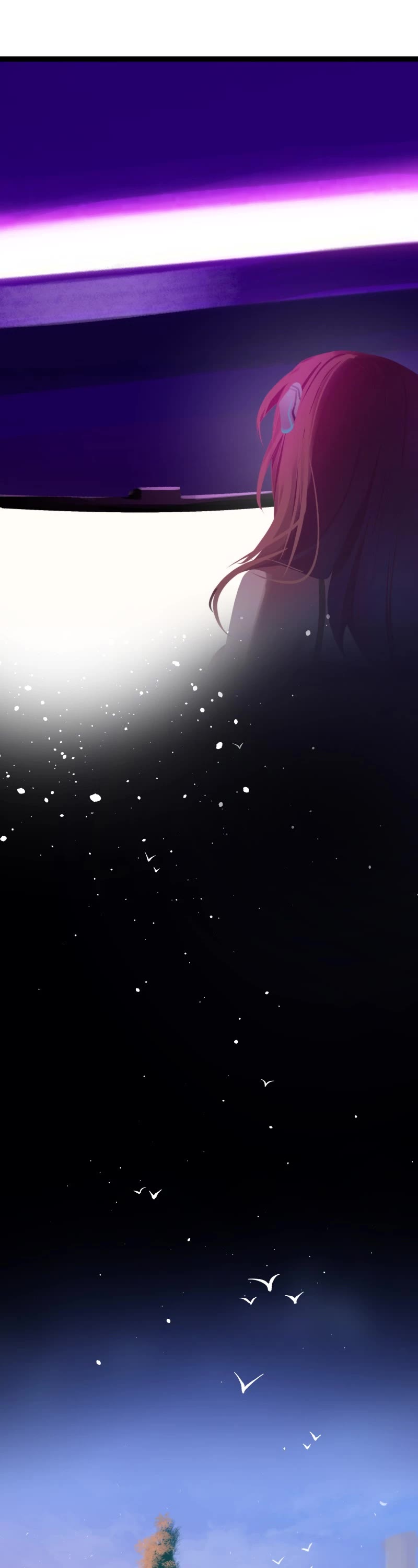 Winter Moon Chapter 531 page 6 - Chapter 531: [S4] Ep. 139