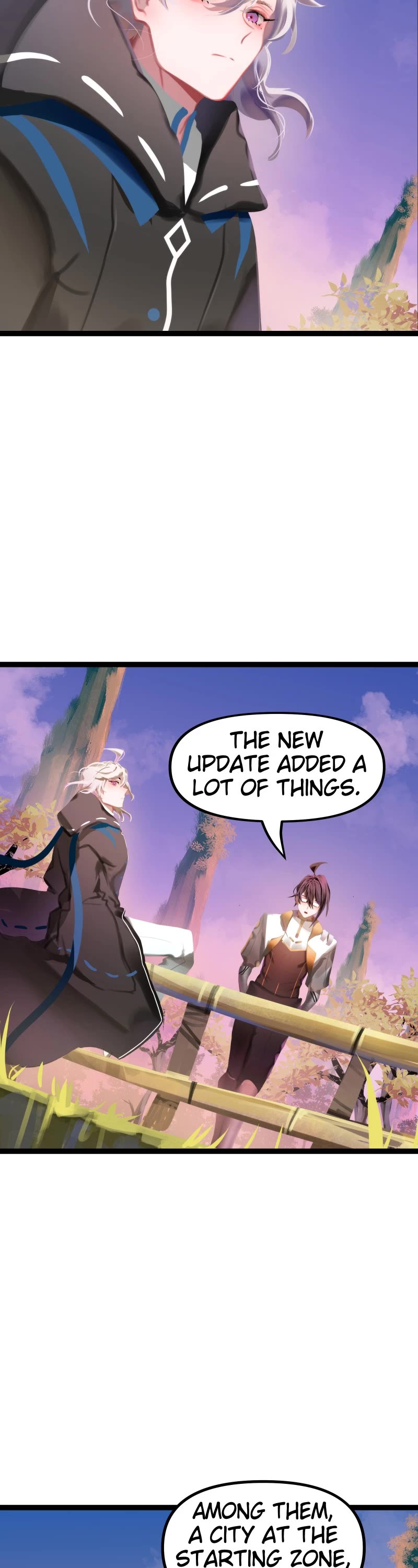 Winter Moon Chapter 532 page 2 - Chapter 532: [S4] Ep. 140