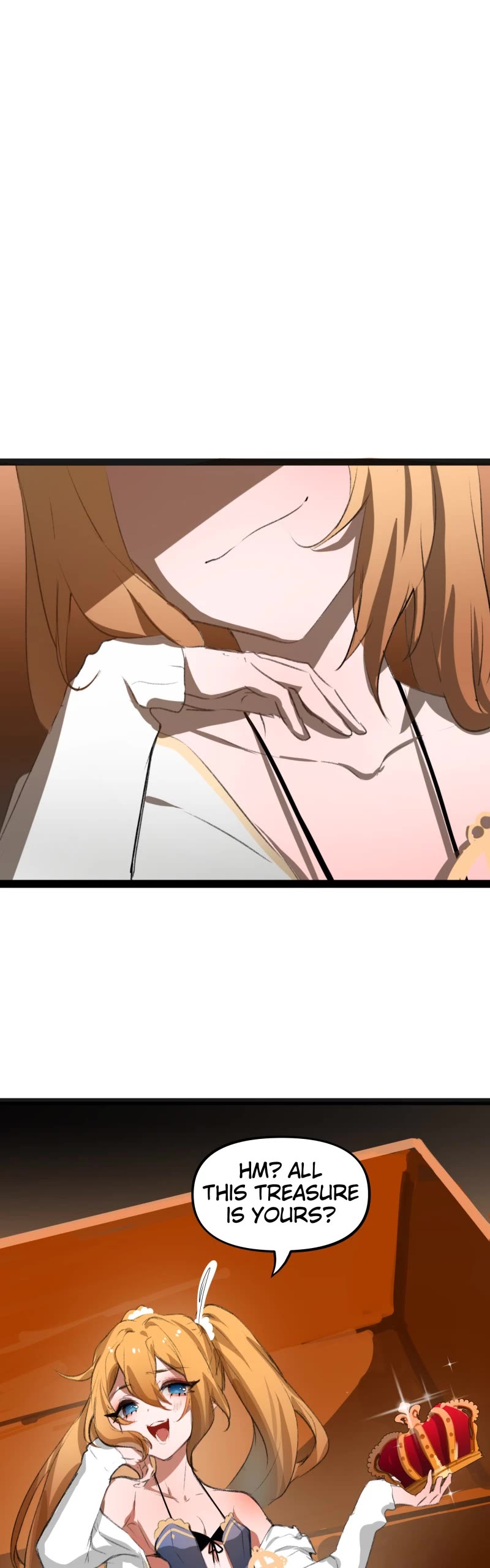 Winter Moon Chapter 535 page 10 - Chapter 535: [S5] Ep. 1 (Season 5 Premiere)