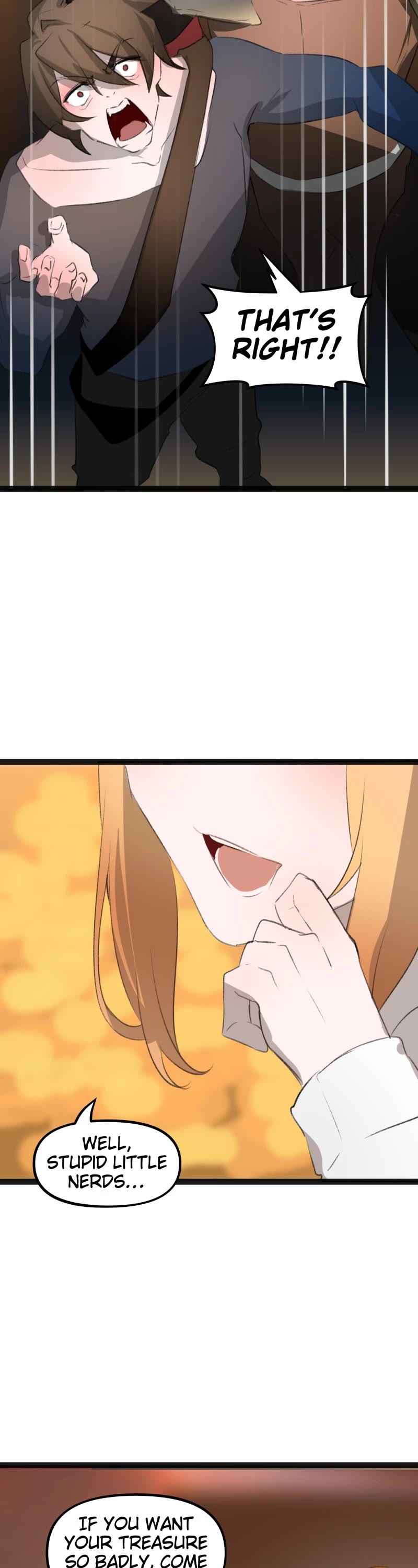 Winter Moon Chapter 535 page 12 - Chapter 535: [S5] Ep. 1 (Season 5 Premiere)