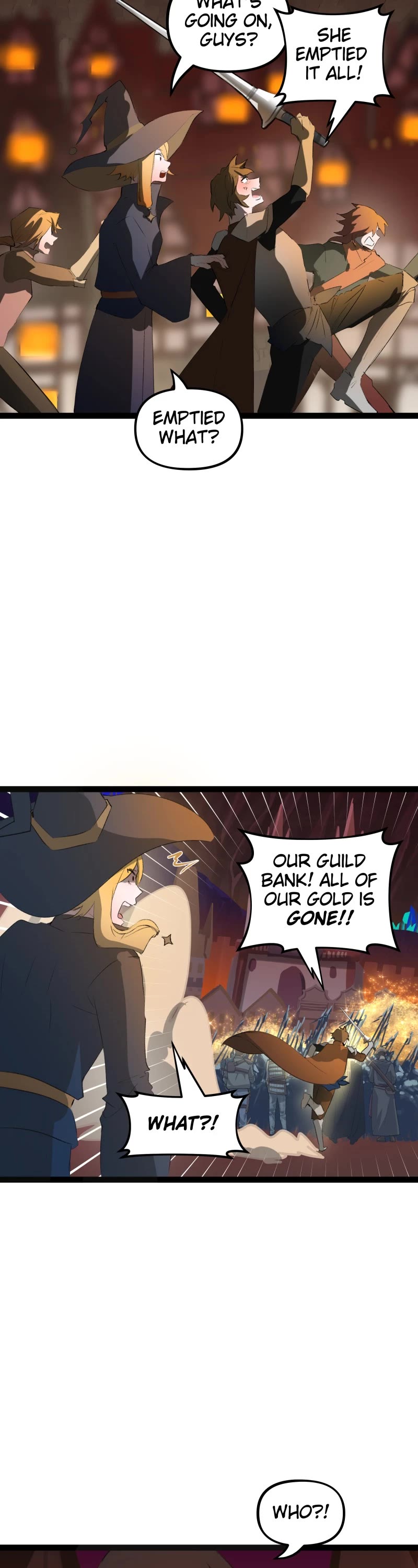 Winter Moon Chapter 535 page 3 - Chapter 535: [S5] Ep. 1 (Season 5 Premiere)