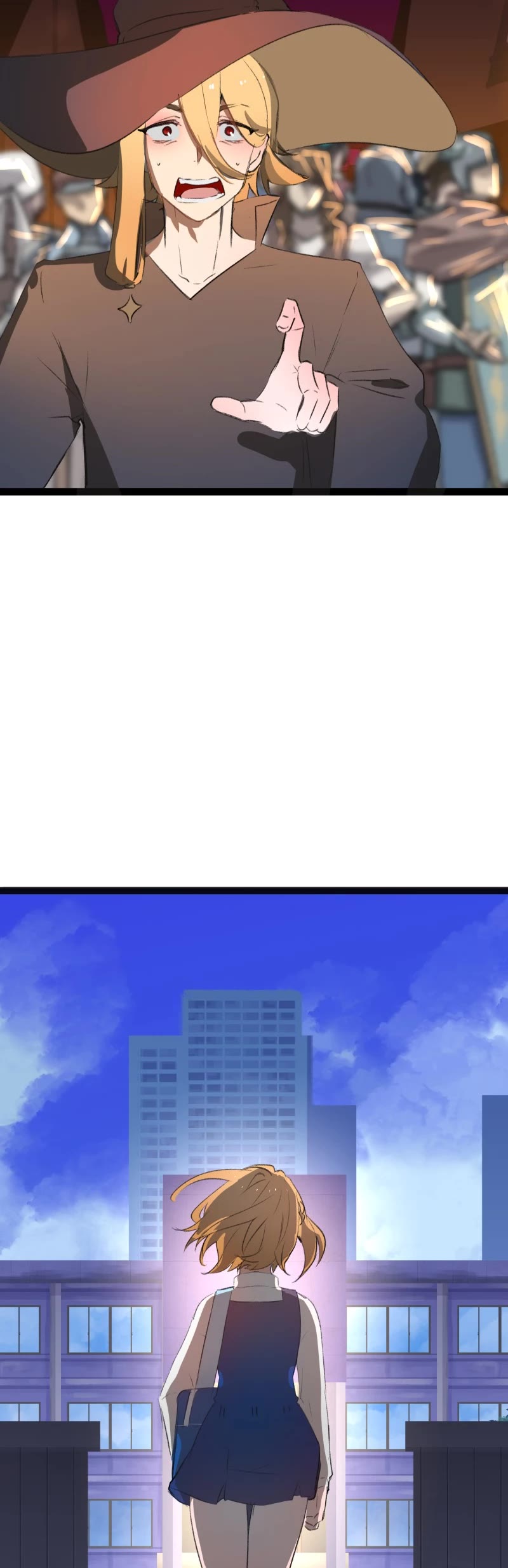 Winter Moon Chapter 535 page 4 - Chapter 535: [S5] Ep. 1 (Season 5 Premiere)