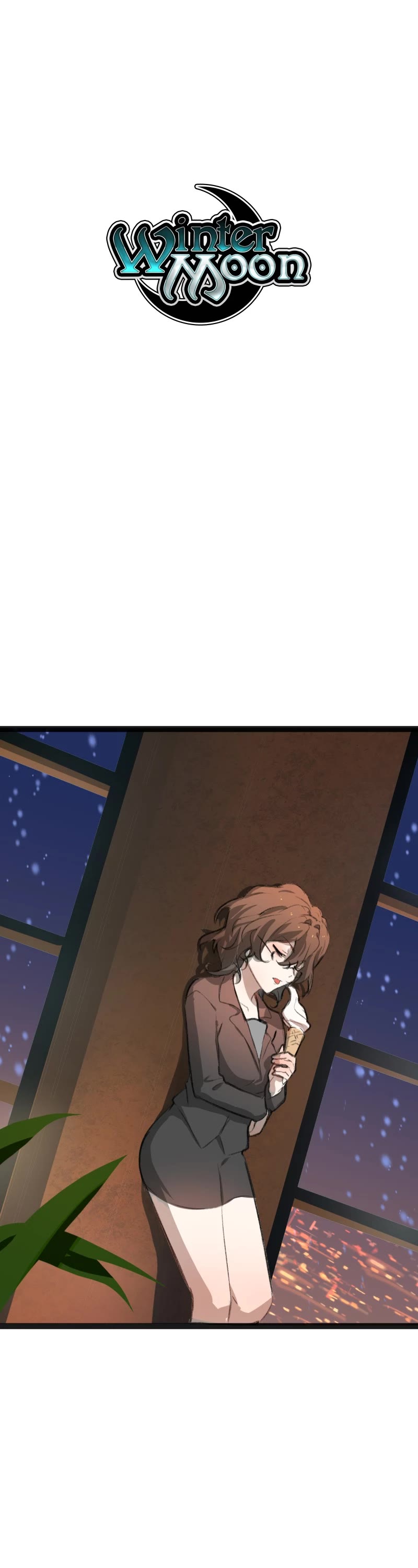 Winter Moon Chapter 536 page 1 - Chapter 536: [S5] Ep. 2