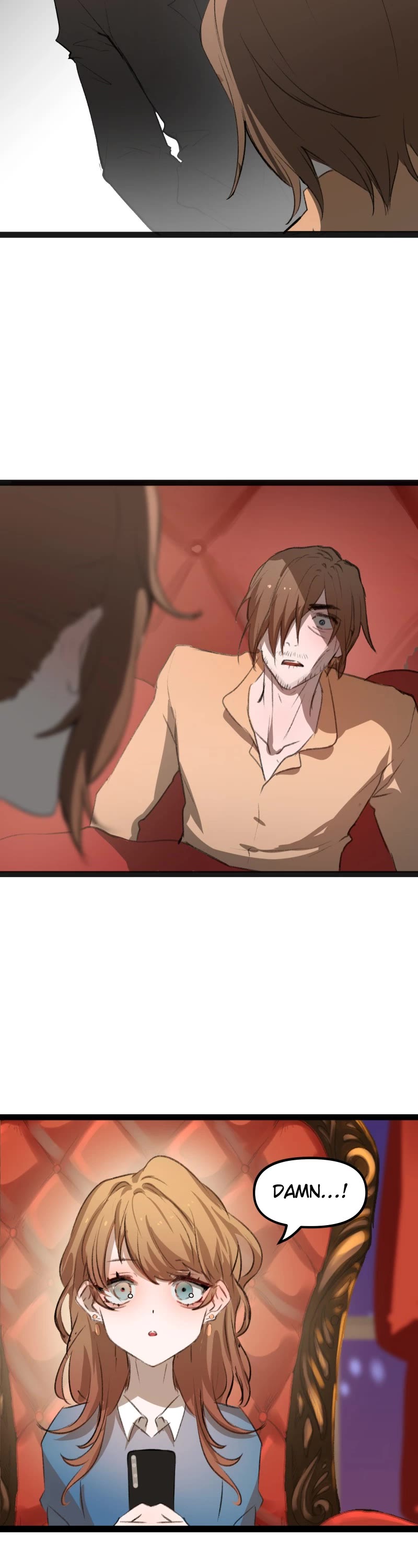 Winter Moon Chapter 536 page 12 - Chapter 536: [S5] Ep. 2