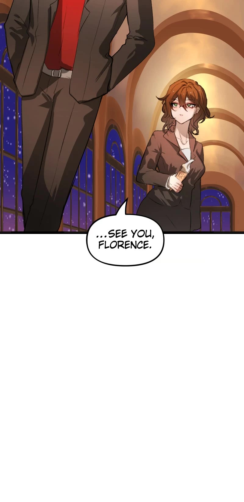 Winter Moon Chapter 536 page 16 - Chapter 536: [S5] Ep. 2