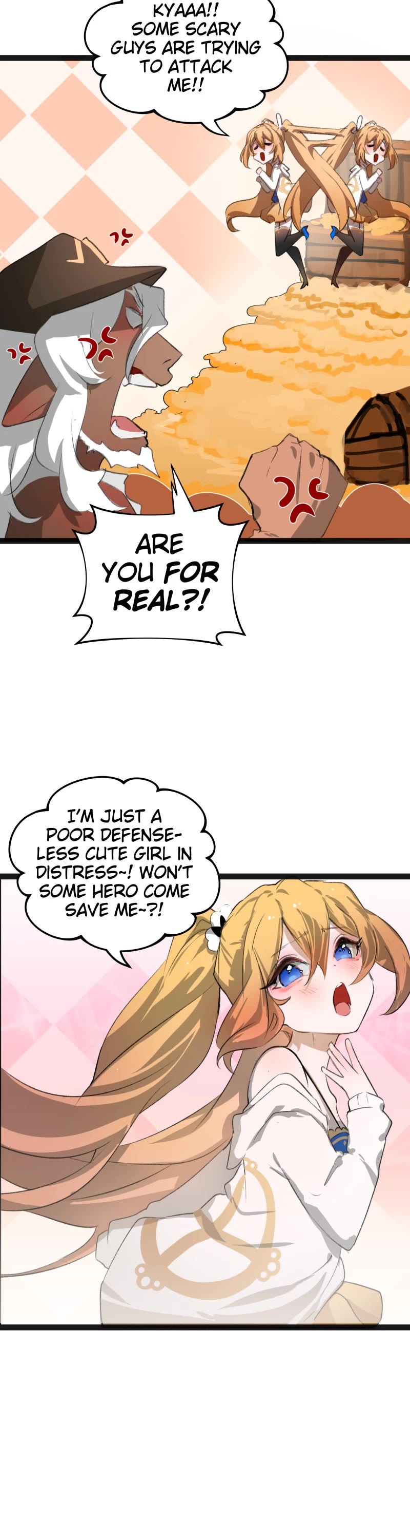 Winter Moon Chapter 537 page 2 - Chapter 537: [S5] Ep. 3