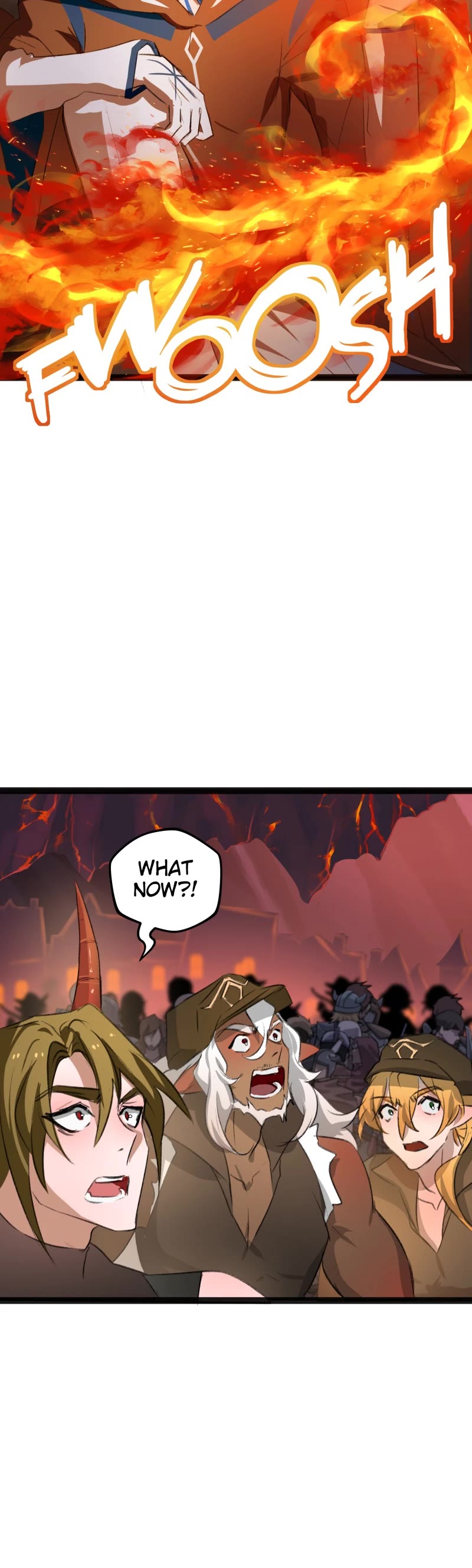 Winter Moon Chapter 537 page 5 - Chapter 537: [S5] Ep. 3