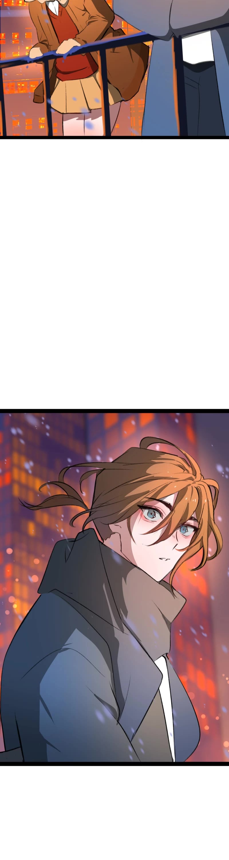Winter Moon Chapter 539 page 11 - Chapter 539: [S5] Ep. 5 - The Heart of Everything